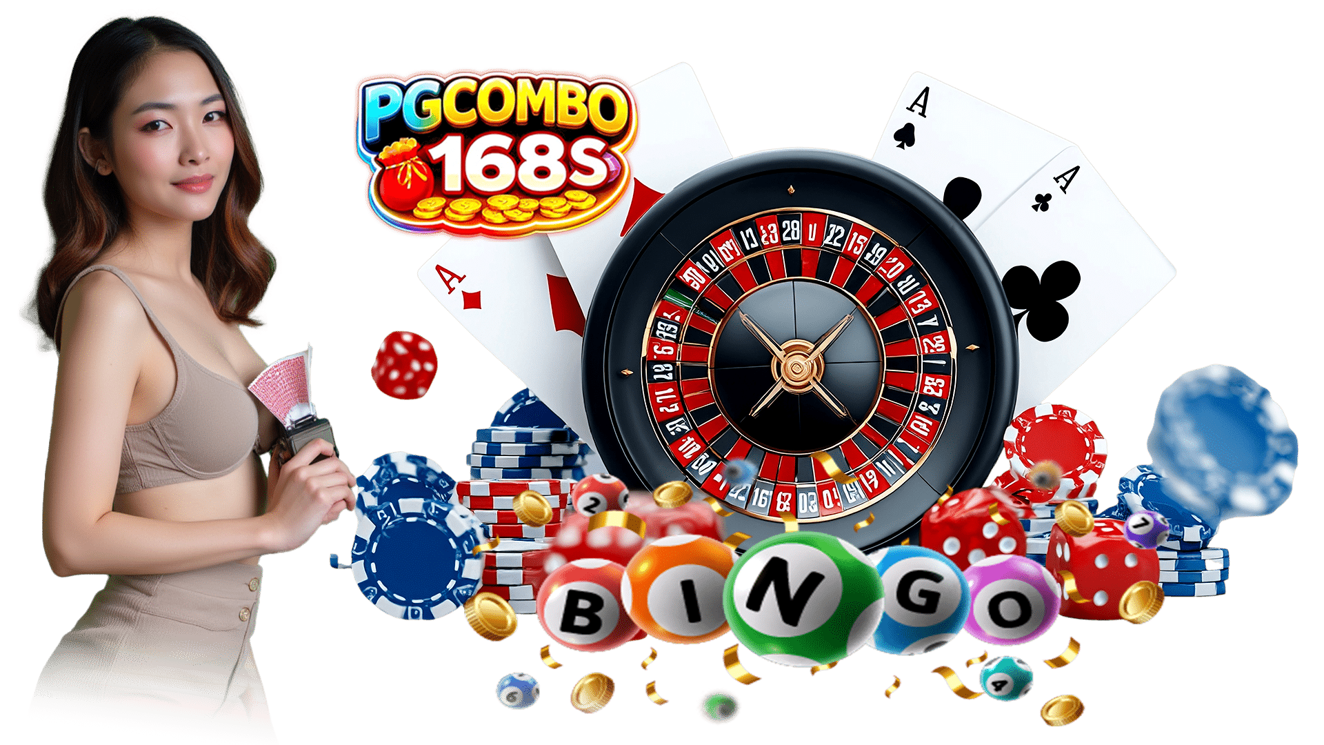 pgcombo168
