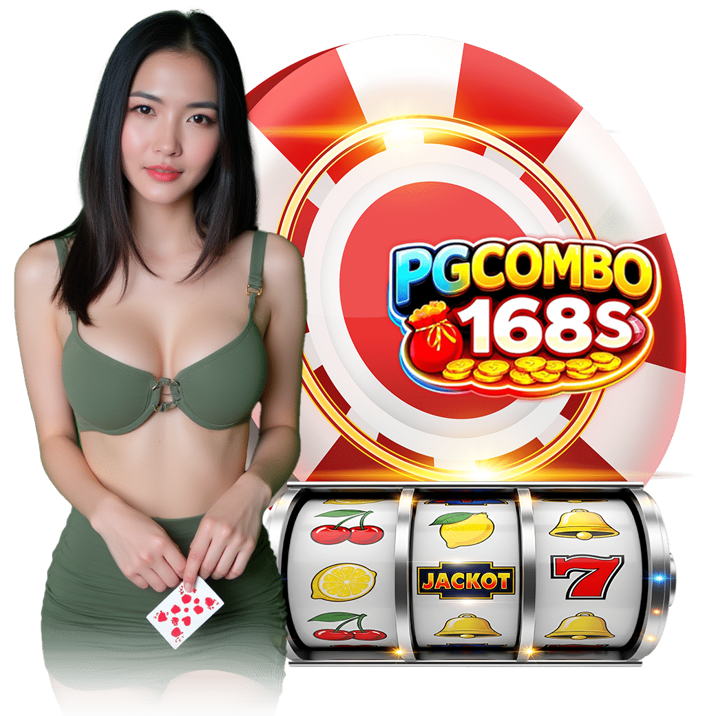 pgcombo168 slot